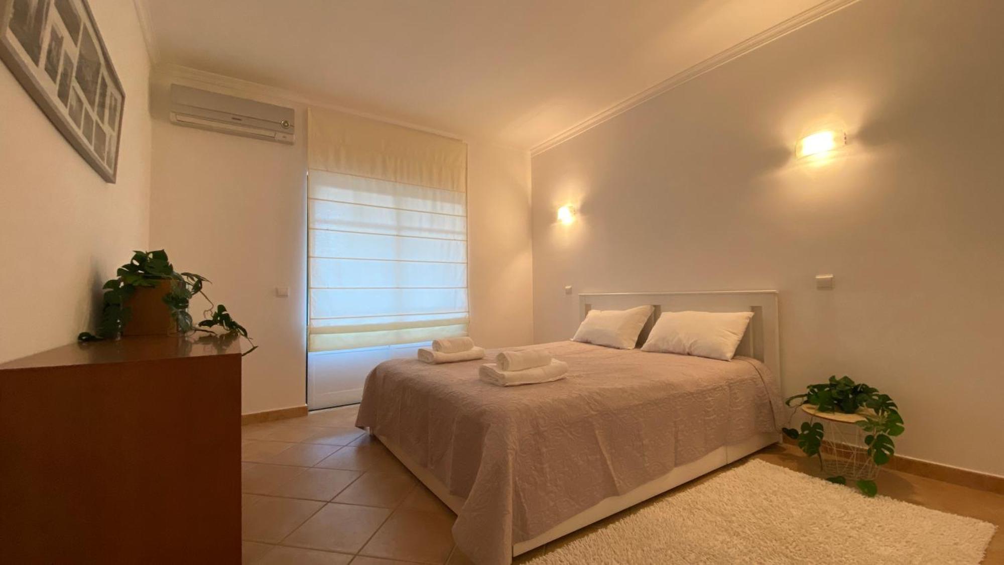 Villa Rafaela Com Piscina Αλμπουφέιρα Εξωτερικό φωτογραφία