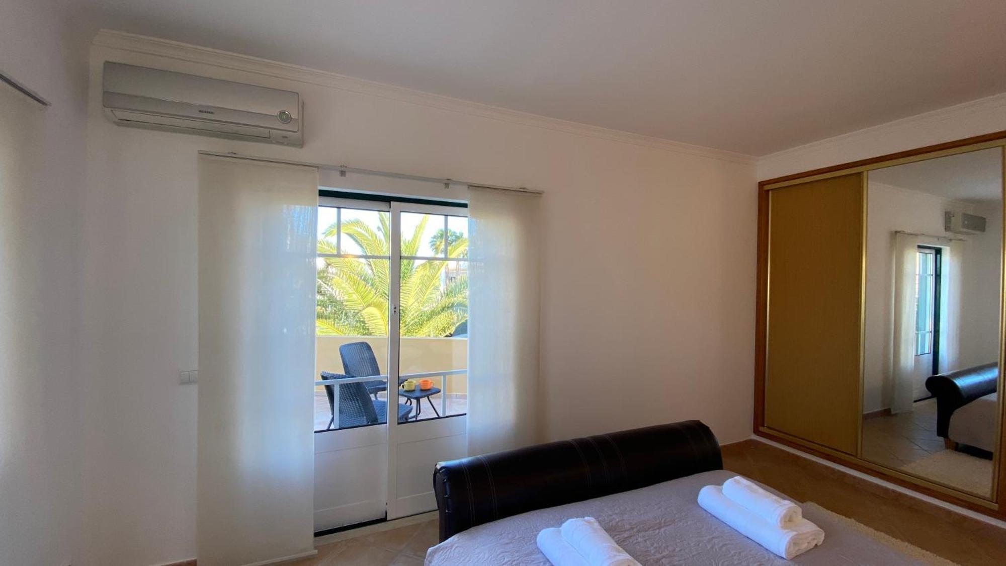 Villa Rafaela Com Piscina Αλμπουφέιρα Εξωτερικό φωτογραφία