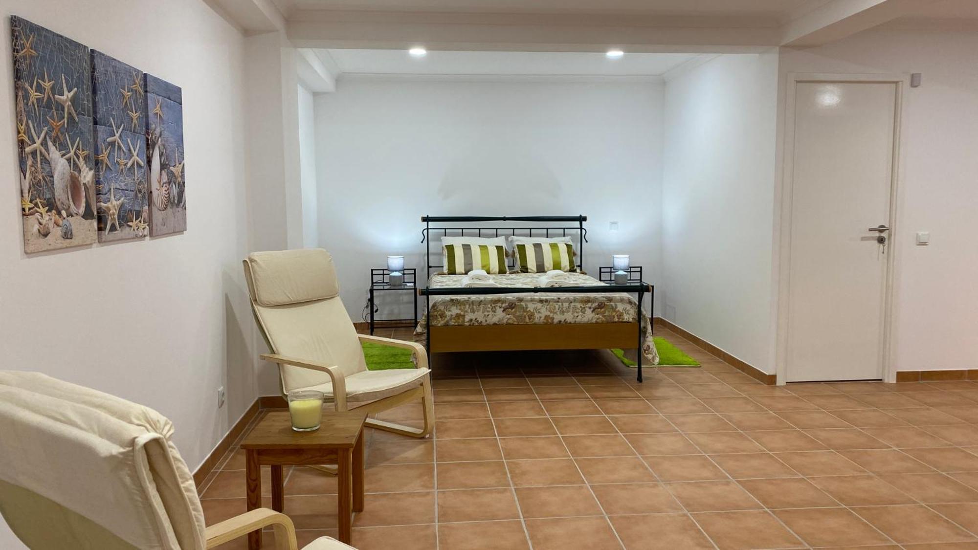 Villa Rafaela Com Piscina Αλμπουφέιρα Εξωτερικό φωτογραφία
