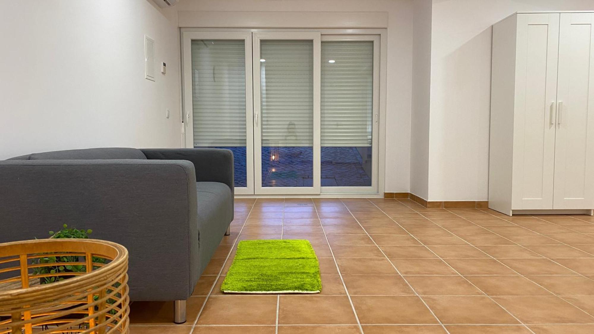 Villa Rafaela Com Piscina Αλμπουφέιρα Εξωτερικό φωτογραφία