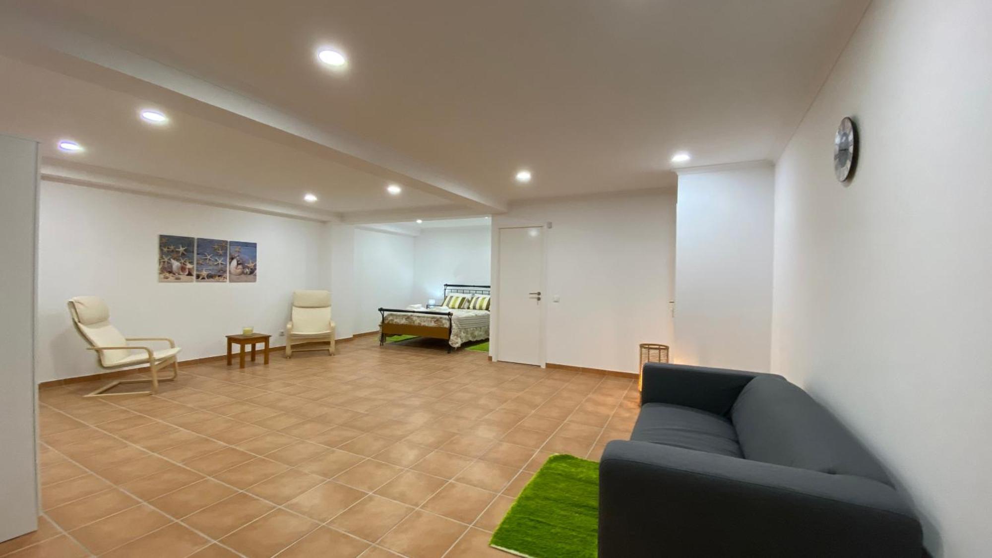 Villa Rafaela Com Piscina Αλμπουφέιρα Εξωτερικό φωτογραφία