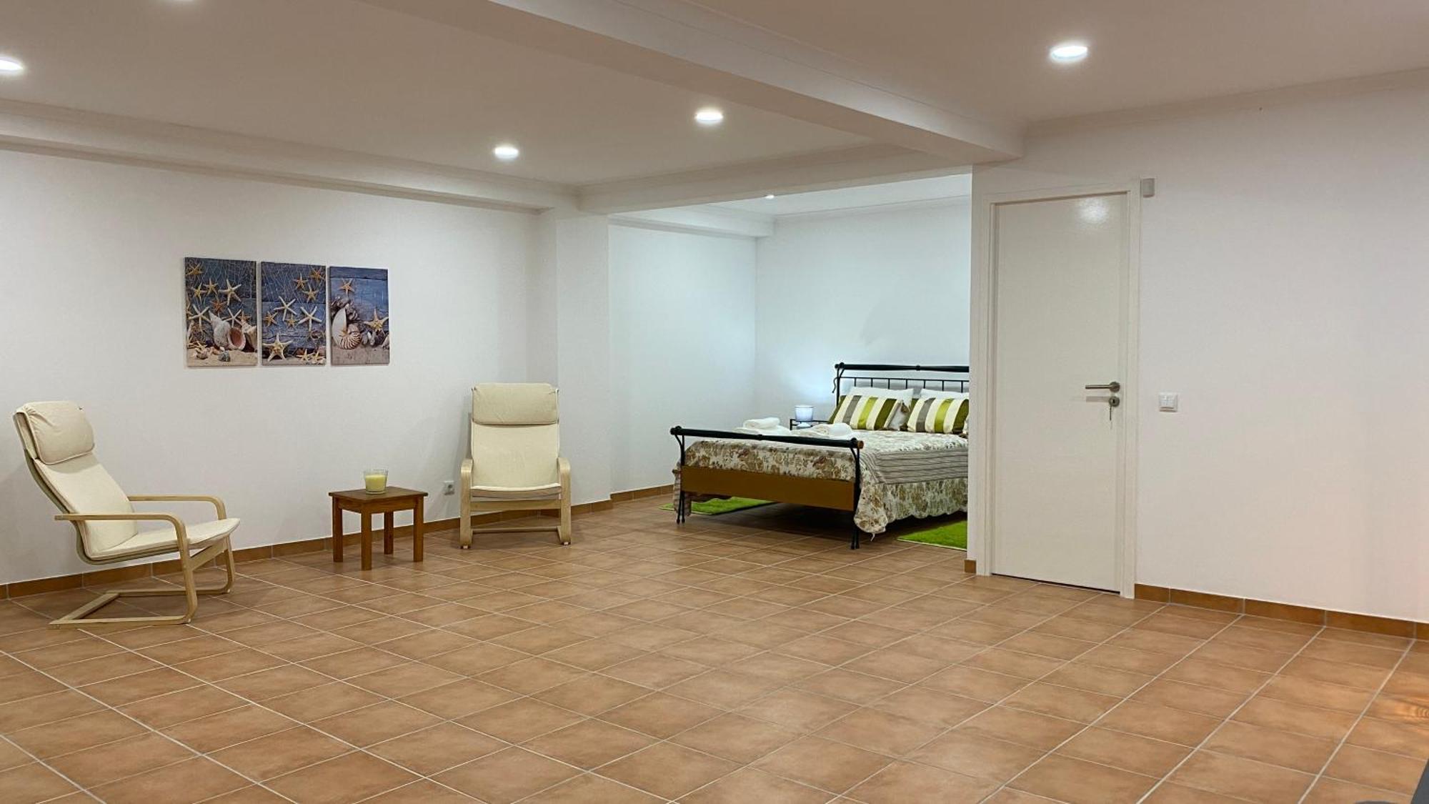 Villa Rafaela Com Piscina Αλμπουφέιρα Εξωτερικό φωτογραφία