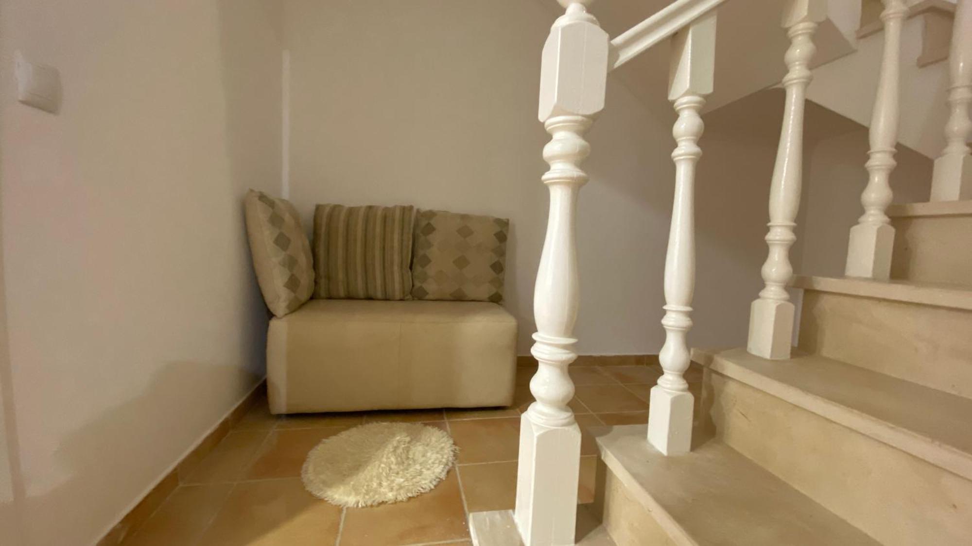 Villa Rafaela Com Piscina Αλμπουφέιρα Εξωτερικό φωτογραφία