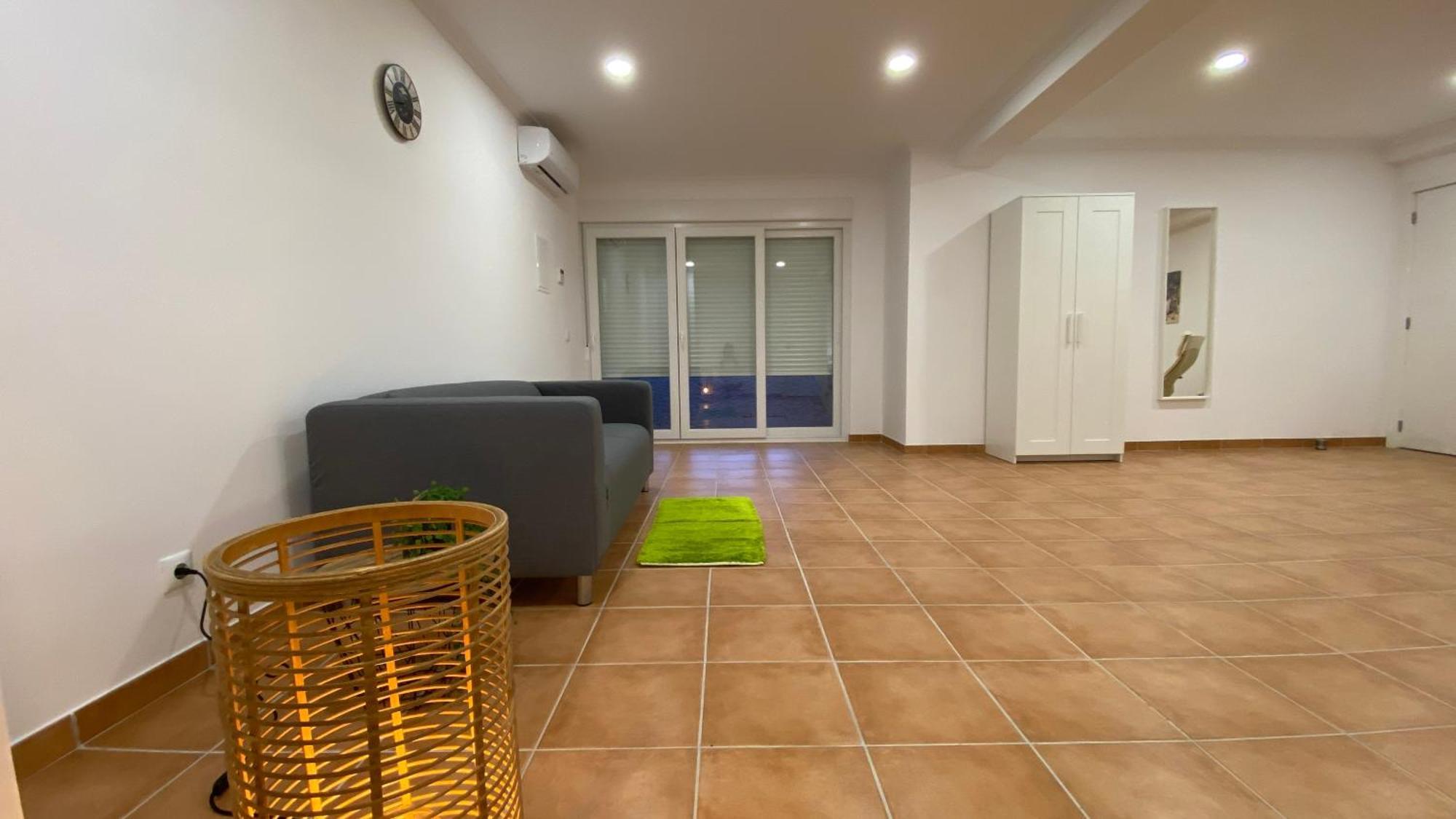 Villa Rafaela Com Piscina Αλμπουφέιρα Εξωτερικό φωτογραφία
