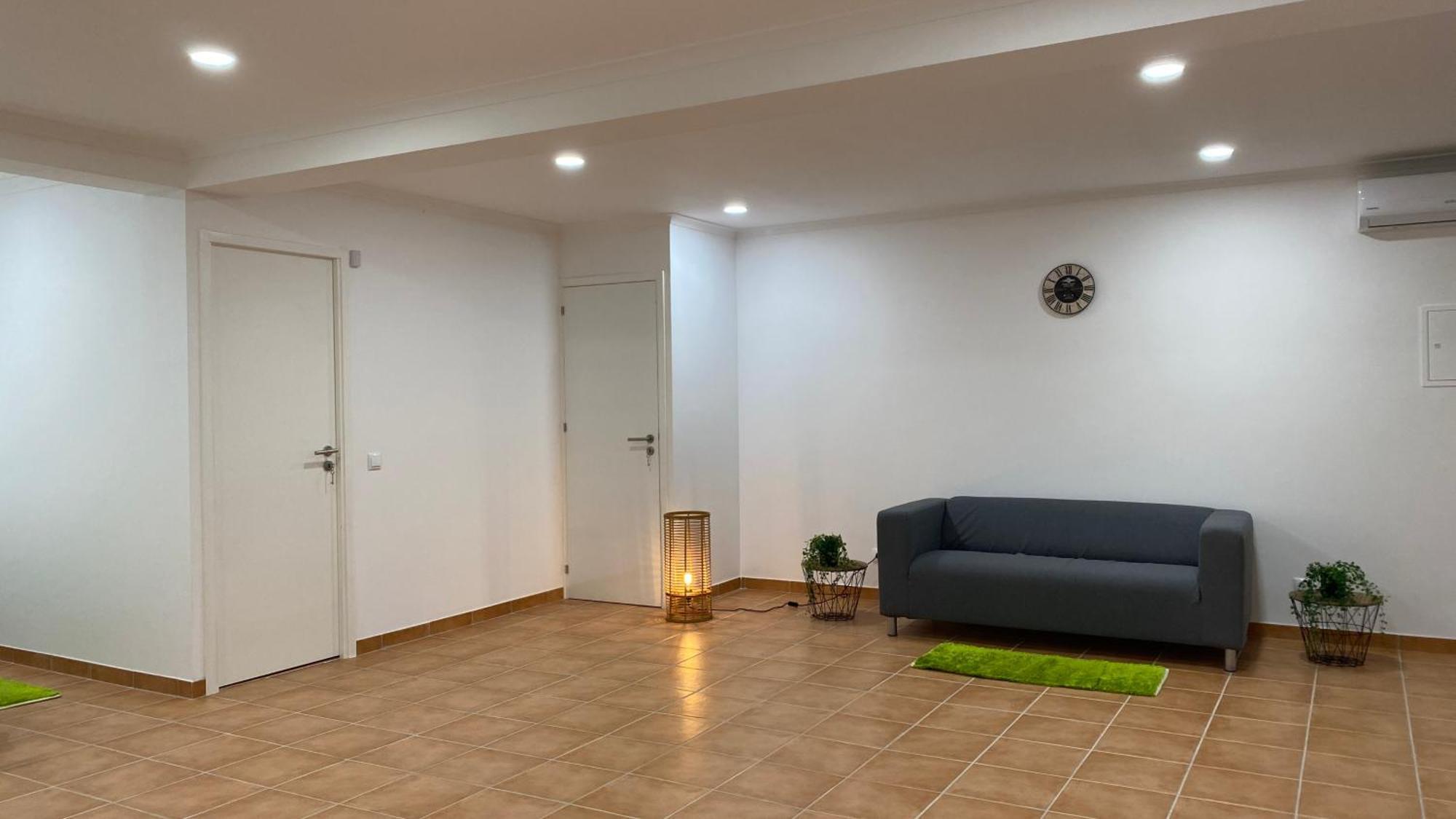 Villa Rafaela Com Piscina Αλμπουφέιρα Εξωτερικό φωτογραφία