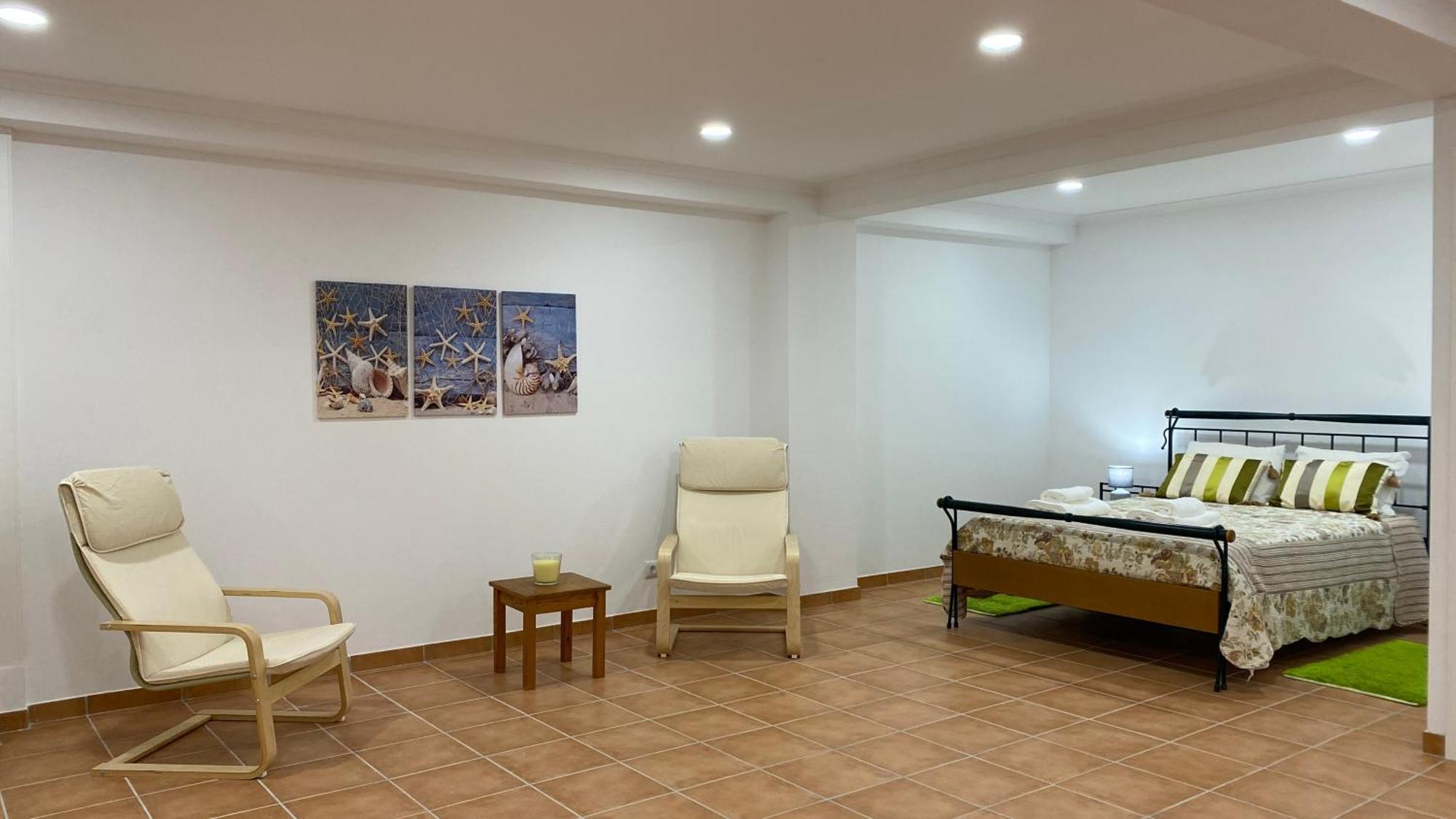 Villa Rafaela Com Piscina Αλμπουφέιρα Εξωτερικό φωτογραφία