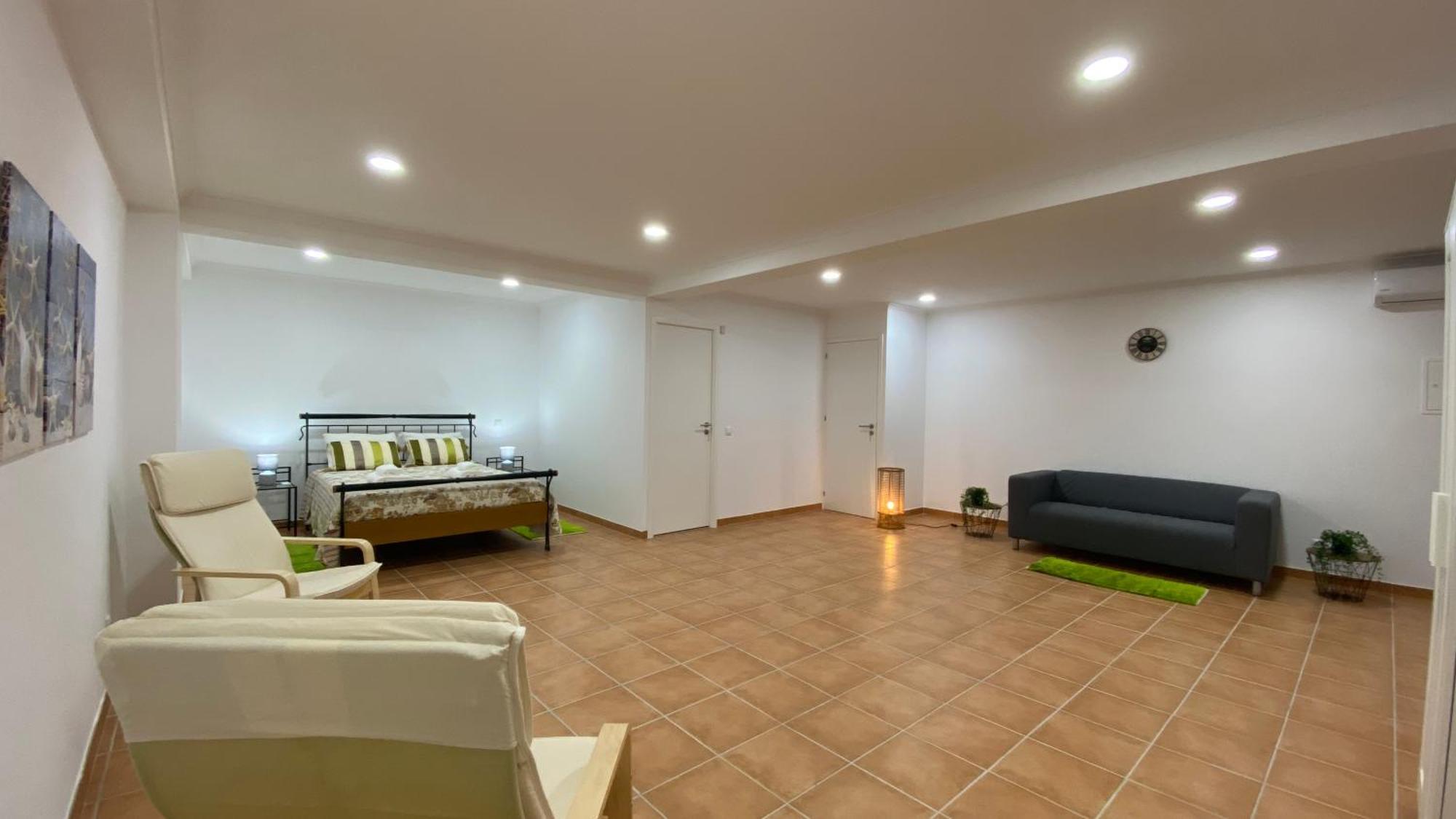 Villa Rafaela Com Piscina Αλμπουφέιρα Εξωτερικό φωτογραφία